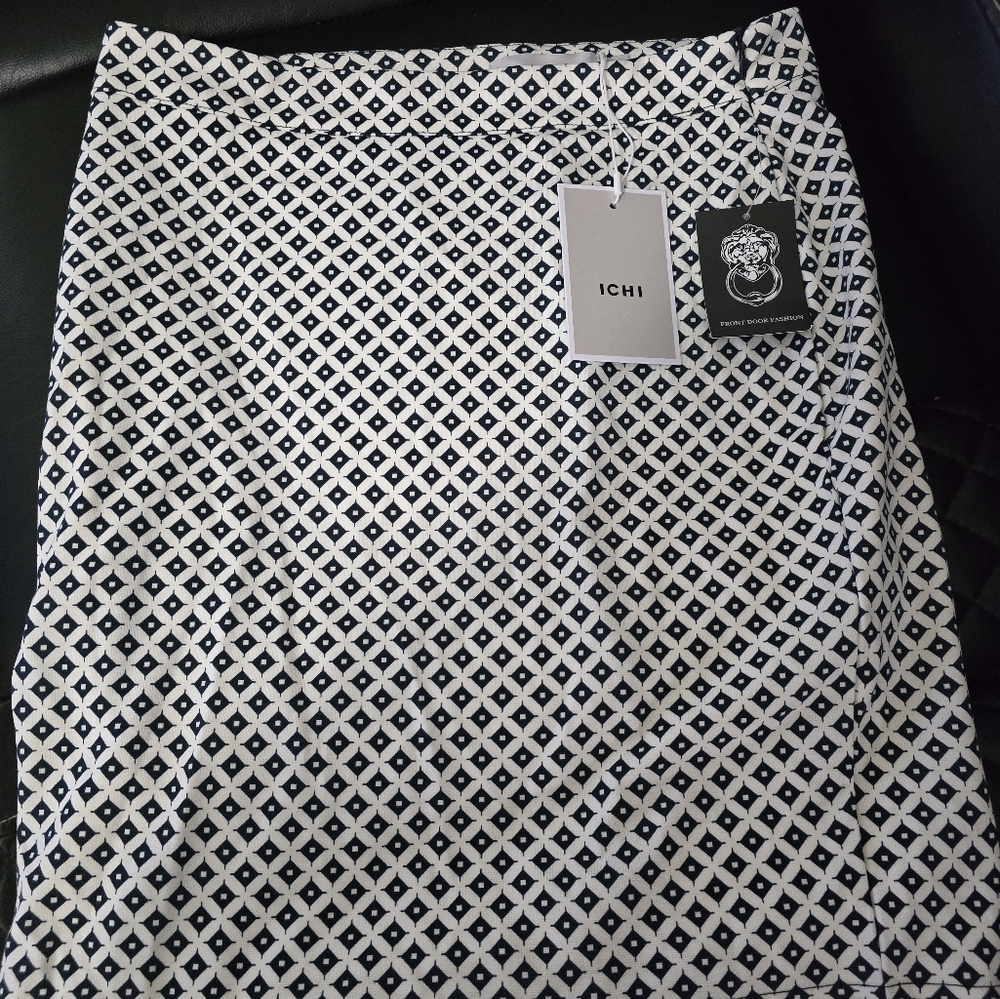ICHI women‎ skirt size medium